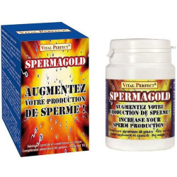 Vital Perfect Spermagold